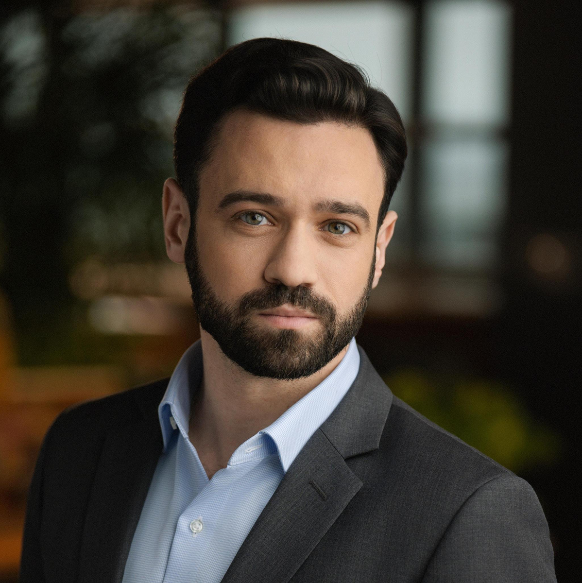 Ari Kagan