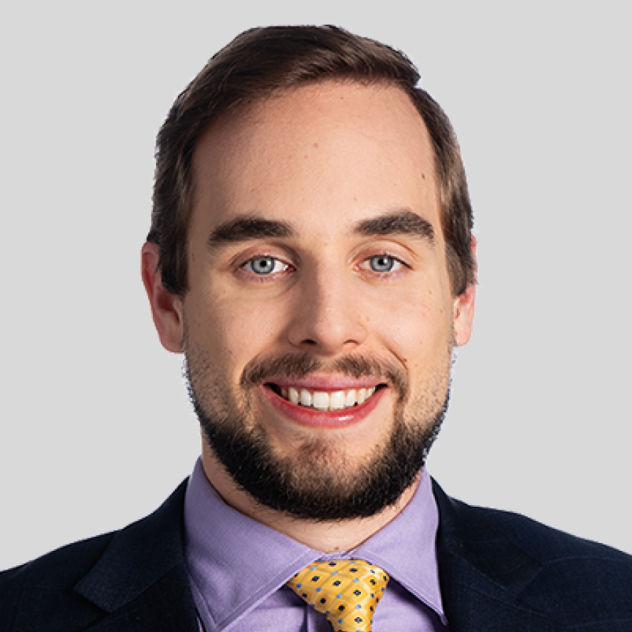 Daniel Cochrane