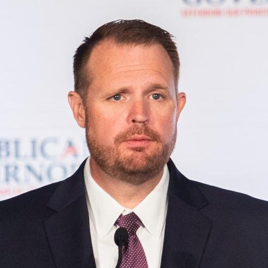 David Rexrode