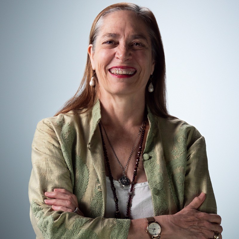 Eleanor Gaetan