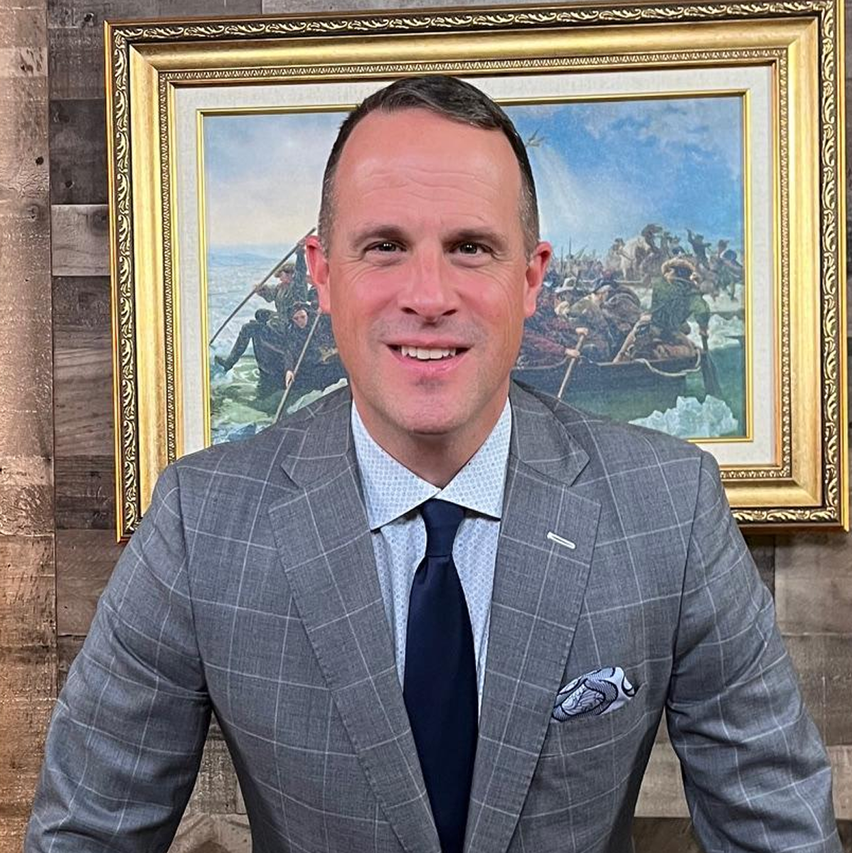 Gary Marx