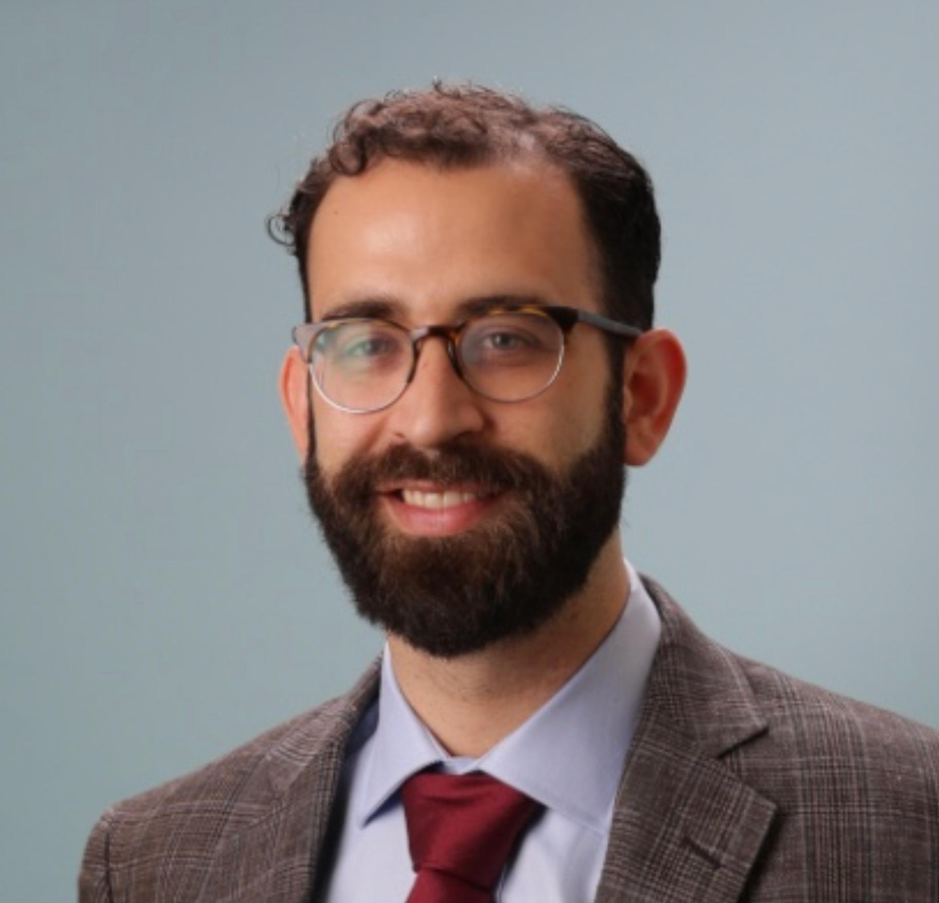 Michael Toscano