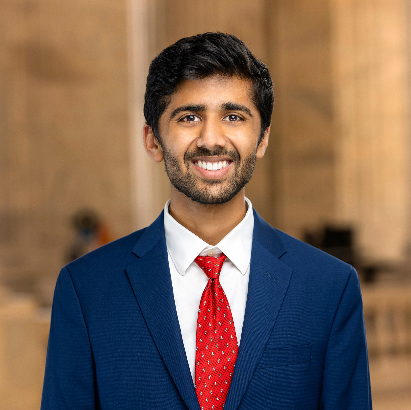 Pranay Mittal