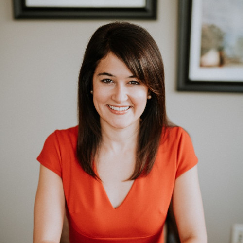 Rachel Bovard